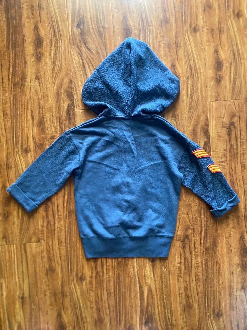 Junkfood Girls The Beatles SGT Peppers Lonely Hearts Club Band Hoodie Size Small